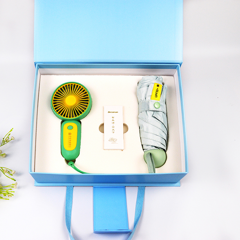 纷享礼盒-吉安农商银行